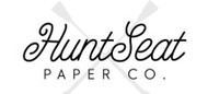 Hunt Seat Paper Co.